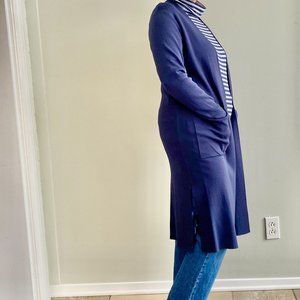 SIMON'S CONTEMPORAINE CARDIGAN SIZE L